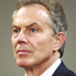 Speaker Profile Thumbnail for Tony Blair
